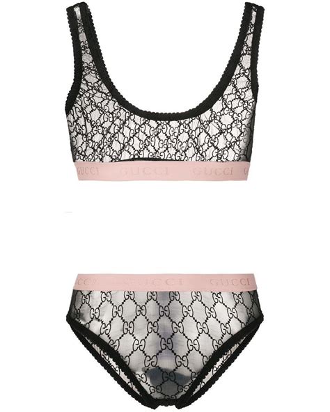 Gucci underwear women